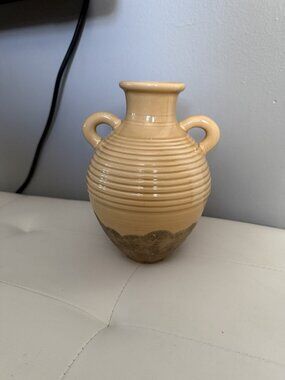 Southern Living At Home Tuscan Verona Olive Jar Vase